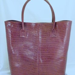 Handmade Leather Handbags Archive | Karina's Bags